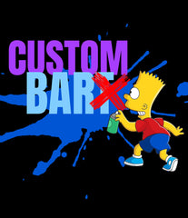 CUSTOM BAR