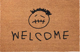 ASTROWORLD DOORMAT