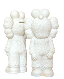 DIY KAWS BFF MONEY BANK