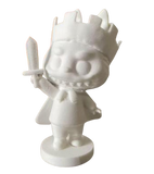 DIY ROYAL LABUBU