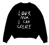 JDA SWEATSHIRT