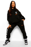 JDA SWEATPANTS