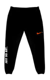 JDA SWEATPANTS