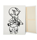 RICHIE RICH CANVAS