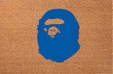 BAPE DOORMAT