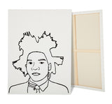 KINGS PLEASURE CANVAS