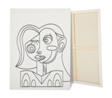PICASSO CANVAS