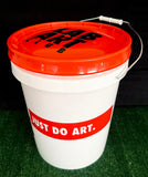 LAB ART CLUB 5GAL BUCKET