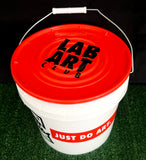 LAB ART CLUB 2GAL BUCKET
