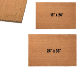 DISNEY[LA]ND DOORMAT