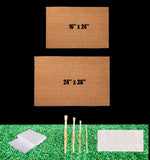 No.5 DOORMAT KIT