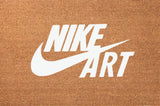 NIKE ART DOORMAT