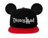 DISNEY[LA]ND EARS HAT