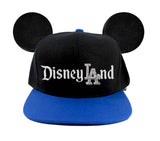 DISNEY[LA]ND EARS HAT