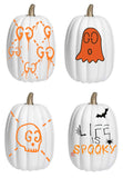 GUCCI GHOSTS BLANCO SET