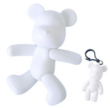 DIY KUMA BEAR