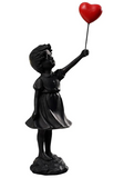 DIY BANKSY LOVE