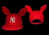 LTD EDITION VVS BUNNY HAT