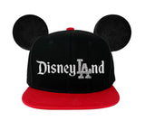 DISNEY[LA]ND EARS HAT